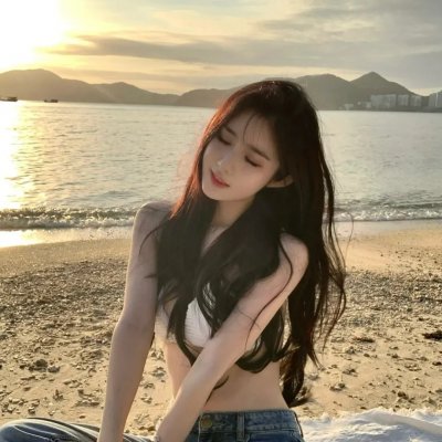 好像一条狗